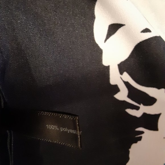 LTD BLOUSE/XS - Picture 5 of 8